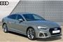 2024 Audi A5 Sportback 35 TFSI S Line 5dr S Tronic