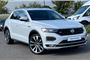 2021 Volkswagen T-Roc 1.5 TSI EVO R-Line 5dr DSG