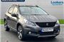 2019 Peugeot 2008 1.2 PureTech 110 GT Line 5dr [6 Speed]