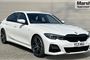 2021 BMW 3 Series 320i M Sport 4dr Step Auto