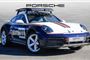 2024 Porsche 911 2dr PDK