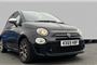 2020 Fiat 500 1.2 Rock Star 3dr