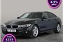 2021 BMW 4 Series Gran Coupe 420i M Sport 5dr Auto [Professional Media]