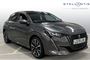 2020 Peugeot 208 1.2 PureTech 100 Allure Premium 5dr EAT8