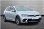 2024 Volkswagen Polo 1.0 TSI 115 R-Line 5dr DSG