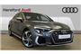 2023 Audi S3 S3 TFSI Quattro 4dr S Tronic