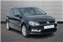 2016 Volkswagen Polo 1.0 75 Match 5dr