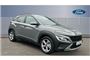 2021 Hyundai Kona 1.0 TGDi 48V MHEV SE Connect 5dr