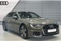 2024 Audi A6 40 TDI Quattro S Line 4dr S Tronic