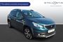 2017 Peugeot 2008 1.2 PureTech 110 Allure 5dr