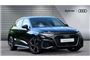 2022 Audi A3 30 TFSI S Line 5dr