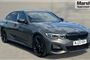 2020 BMW 3 Series 330e M Sport Plus Edition 4dr Auto