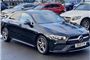 2021 Mercedes-Benz CLA CLA 180 AMG Line 4dr Tip Auto