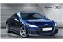 2023 Audi TT 40 TFSI S Line 2dr S Tronic