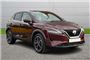 2022 Nissan Qashqai 1.3 DiG-T MH Tekna 5dr