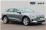 2021 Audi e-tron 300kW 55 Quattro 95kWh Technik 5dr Auto