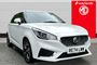 2024 MG MG3 1.5 VTi-TECH Exclusive 5dr [Navigation]