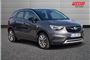 2020 Vauxhall Crossland X 1.2T [110] Griffin 5dr [6 Spd] [Start Stop]