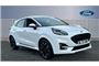 2022 Ford Puma 1.0 EcoBoost Hybrid mHEV 155 ST-Line X 5dr