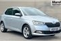 2021 Skoda Fabia 1.0 TSI SE L 5dr DSG