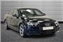 2017 Audi A4 1.4T FSI Black Edition 4dr S Tronic