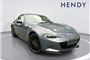 2022 Mazda MX-5 2.0 [184] GT Sport Tech 2dr Auto