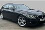 2016 BMW 3 Series Touring 335d xDrive M Sport 5dr Step Auto