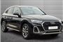 2023 Audi Q5 45 TFSI Quattro S Line 5dr S Tronic