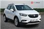 2018 Vauxhall Mokka X 1.4T ecoTEC Active 5dr