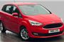 2016 Ford Grand C-MAX 1.5 TDCi Zetec 5dr