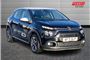 2021 Citroen C3 1.2 PureTech Shine 5dr