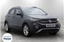 2020 Volkswagen T-Cross 1.0 TSI 115 SE 5dr DSG