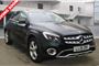 2019 Mercedes-Benz GLA GLA 200 Sport Executive 5dr Auto