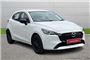 2023 Mazda 2 1.5 e-Skyactiv G MHEV Homura 5dr