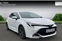 2023 Toyota Corolla 1.8 Hybrid Design 5dr CVT