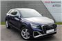 2023 Audi Q2 35 TFSI S Line 5dr