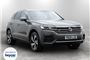 2020 Volkswagen Touareg 3.0 V6 TDI 4Motion R-Line Tech 5dr Tip Auto