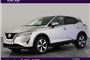 2022 Nissan Qashqai 1.3 DiG-T MH 158 N-Connecta 5dr