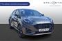 2022 Ford Puma 1.0 EcoBoost Hybrid mHEV ST-Line X 5dr