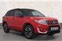 2022 Suzuki Vitara 1.4 Boosterjet 48V Hybrid SZ5 5dr