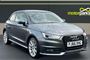 2016 Audi A1 1.4 TFSI S Line 3dr