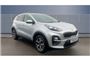 2021 Kia Sportage 1.6 GDi ISG 2 5dr