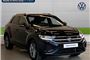 2022 Volkswagen T-Roc 1.5 TSI EVO R-Line 5dr DSG