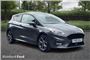 2021 Ford Fiesta 1.0 EcoBoost 95 ST-Line Edition 3dr