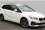 2019 BMW 2 Series Gran Tourer 218i Sport 5dr