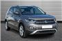 2021 Volkswagen T-Cross 1.0 TSI 110 SEL 5dr DSG