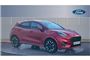 2023 Ford Puma 1.0 EcoBoost Hybrid mHEV 155 ST-Line X 5dr