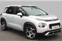 2018 Citroen C3 Aircross 1.2 PureTech 110 Flair 5dr