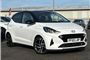 2020 Hyundai i10 1.0 Mpi Premium 5Dr