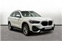 2020 BMW X1 sDrive 18d SE 5dr Step Auto